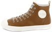 Buy Palladium Pallaphoenix Mid 'Brown Canvas' 75955-238-M