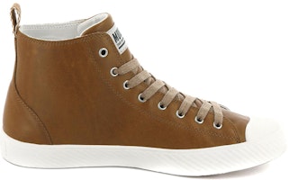 Palladium Pallaphoenix Mid ''Kanvas Coklat'' 75955-238-M Order Palladium Pallaphoenix Mid ''Kanvas Coklat'' 75955-238-M
