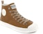 Palladium Pallaphoenix Mid 'Brown Canvas' 75955-238-M