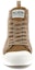 Shop Palladium Pallaphoenix Mid 'Brown Canvas' 75955-238-M
