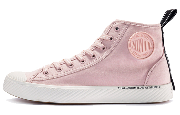 Buy Palladium Pallaphoenix Mid 'Pink Muda' 76246-638-M
