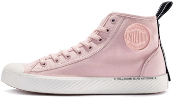 Palladium Pallaphoenix Mid 'Light Pink' 76246-638-M Palladium Pallaphoenix Mid 'Light Pink' 76246-638-M