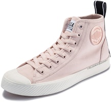 팔라디움 팔라피닉스 미드 '라이트 핑크' 76246-638-M Lookbook 팔라디움 팔라피닉스 미드 '라이트 핑크' 76246-638-M