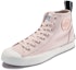 Lookbook Palladium Pallaphoenix Mid 'Light Pink' 76246-638-M