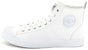Palladium Pallaphoenix Mid 'White Canvas' 75955-144-M