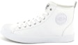 Buy Palladium Pallaphoenix Mid 'White Canvas' 75955-144-M