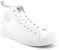 Palladium Pallaphoenix Mid 'White Canvas' 75955-144-M