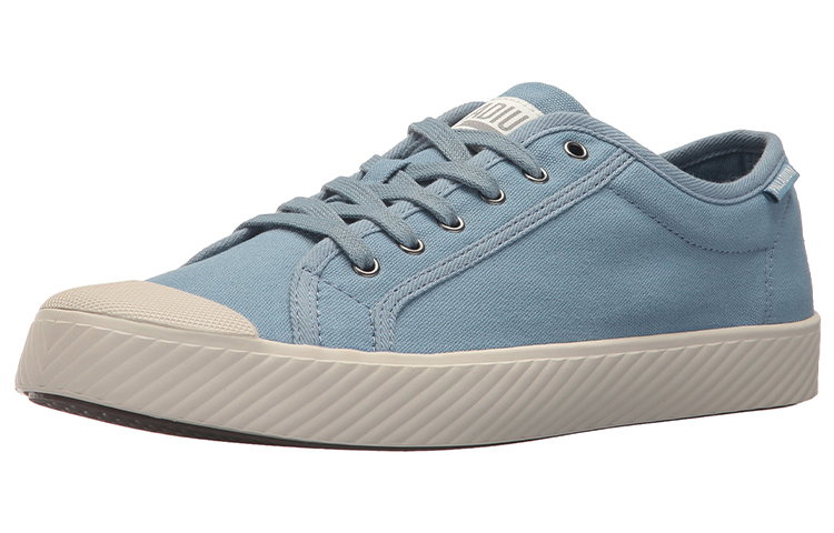 Lookbook Palladium Pallaphoenix OG 帆布鞋 '蓝色' 75733-436-M