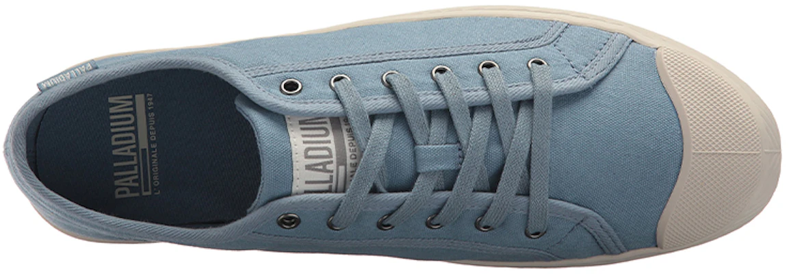 Palladium Pallaphoenix OG 帆布鞋 '蓝色' 75733-436-M Shop Palladium Pallaphoenix OG 帆布鞋 '蓝色' 75733-436-M