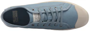 Shop Palladium Pallaphoenix OG 帆布鞋 '蓝色' 75733-436-M