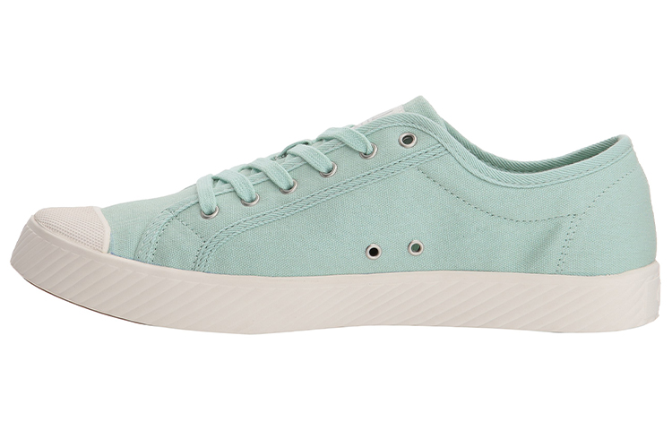 Palladium Pallaphoenix OG Canvas 'Mint Green' 75733-313-M