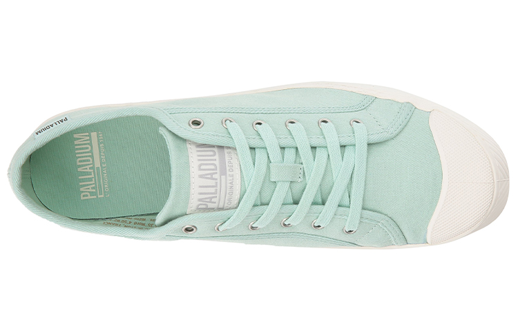 Shop 帕拉丁 Pallaphoenix OG Canvas '薄荷绿' 75733-313-M