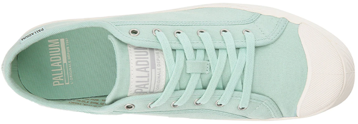 帕拉丁 Pallaphoenix OG Canvas '薄荷绿' 75733-313-M Shop 帕拉丁 Pallaphoenix OG Canvas '薄荷绿' 75733-313-M