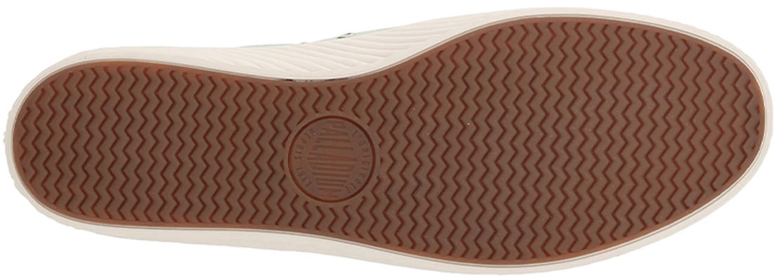 帕拉丁 Pallaphoenix OG Canvas '薄荷绿' 75733-313-M Details for 帕拉丁 Pallaphoenix OG Canvas '薄荷绿' 75733-313-M