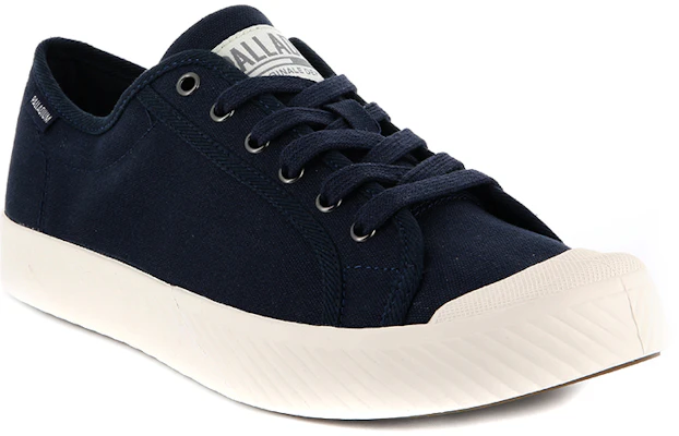 帕拉丁 Pallaphoenix OG 海军蓝帆布鞋 75733-919-M Lookbook 帕拉丁 Pallaphoenix OG 海军蓝帆布鞋 75733-919-M