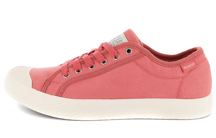 Palladium Pallaphoenix Canvas 'Pink'