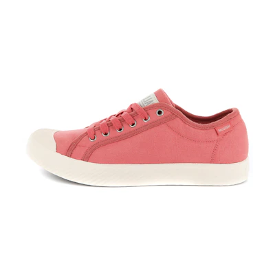 Palladium Pallaphoenix Canvas 'Pink'