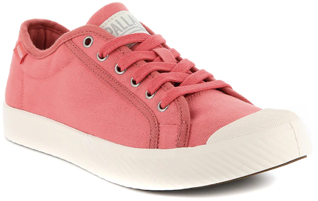 Palladium Pallaphoenix OG 帆布鞋 '粉色' 75733-679-M Lookbook Palladium Pallaphoenix OG 帆布鞋 '粉色' 75733-679-M