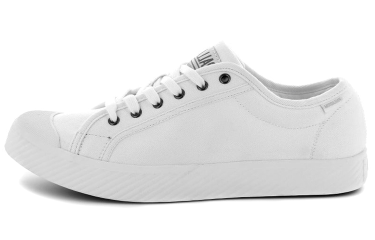 Buy Palladium Pallaphoenix OG 帆布鞋 '白色' 75733-958-M