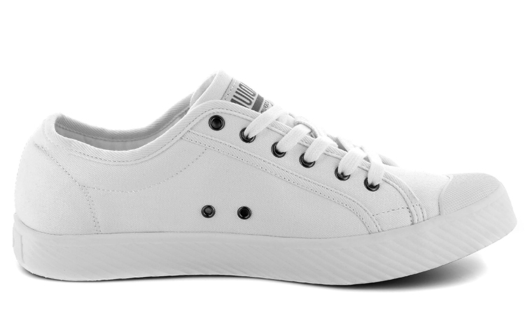 Order Palladium Pallaphoenix OG 帆布鞋 '白色' 75733-958-M
