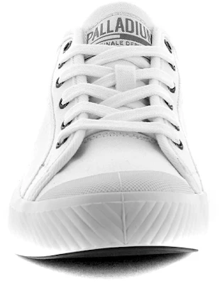 Palladium Pallaphoenix OG 帆布鞋 '白色' 75733-958-M Shop Palladium Pallaphoenix OG 帆布鞋 '白色' 75733-958-M