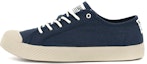 Buy Palladium Pallaphoenix OG Organik 'Biru Kanvas' 76632-458-M