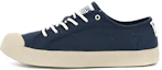 Buy Palladium Pallaphoenix OG Organic 'Canvas Biru' 76632-458-M