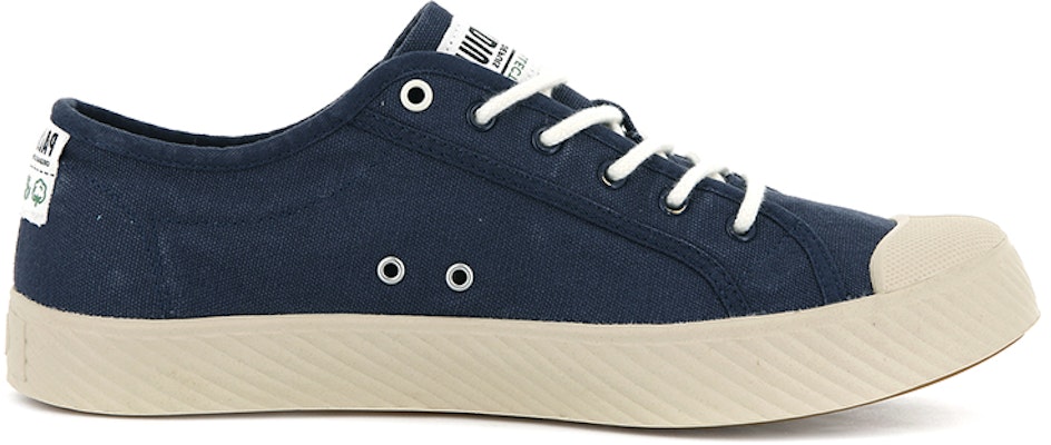 Palladium Pallaphoenix OG Organic 'Blue Canvas' 76632-458-M Order Palladium Pallaphoenix OG Organic 'Blue Canvas' 76632-458-M