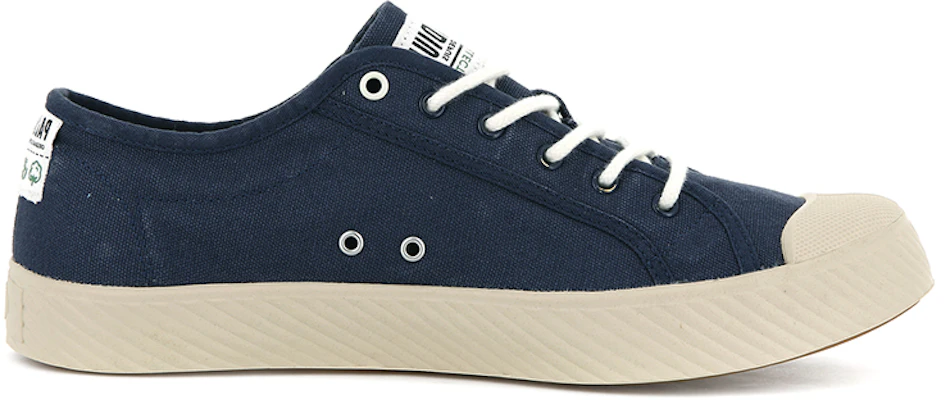 Palladium Pallaphoenix OG Organic 'Canvas Biru' 76632-458-M Order Palladium Pallaphoenix OG Organic 'Canvas Biru' 76632-458-M