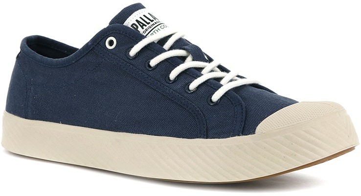팔라디움 팔라피닉스 OG '블루 캔버스' (Palladium Pallaphoenix OG 'Blue Canvas') 76632-458-M Lookbook 팔라디움 팔라피닉스 OG '블루 캔버스' (Palladium Pallaphoenix OG 'Blue Canvas') 76632-458-M