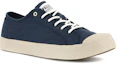 Lookbook Palladium Pallaphoenix OG Organic 'Canvas Biru' 76632-458-M