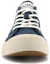 Shop Palladium Pallaphoenix OG Organic 'Canvas Biru' 76632-458-M
