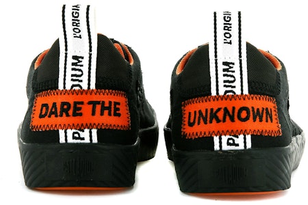 Palladium Pallaphoenix Overlab '黑色帆布' 77116-001-M Purchase Palladium Pallaphoenix Overlab '黑色帆布' 77116-001-M