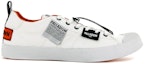 Order Palladium Pallaphoenix Overlab 'White Canvas' 77116-100-M