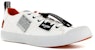 Palladium Pallaphoenix Overlab 'White Canvas' 77116-100-M