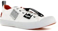 Lookbook Palladium Pallaphoenix Overlab 'White Canvas' 77116-100-M