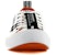 Palladium Pallaphoenix Overlab 'White Canvas' 77116-100-M