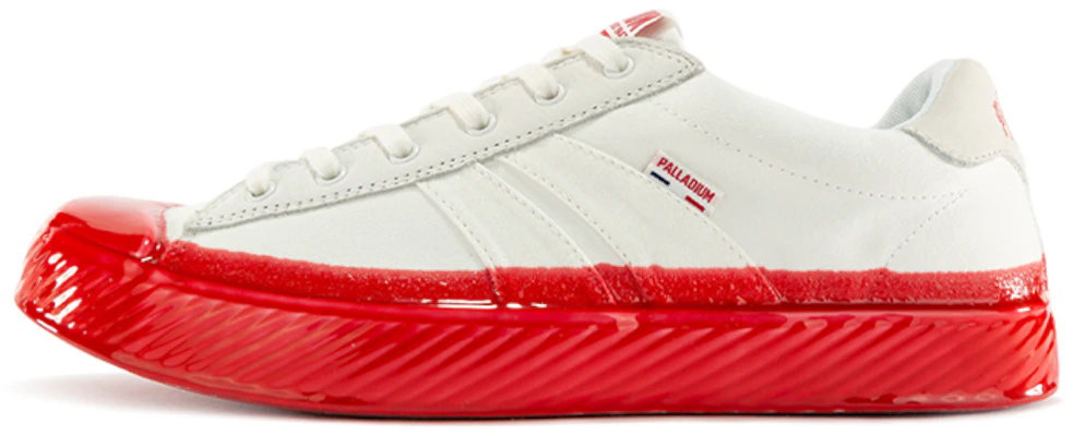 Palladium Pallaphonenix 'Putih Merah Biru' 77456-116-M Buy Palladium Pallaphonenix 'Putih Merah Biru' 77456-116-M