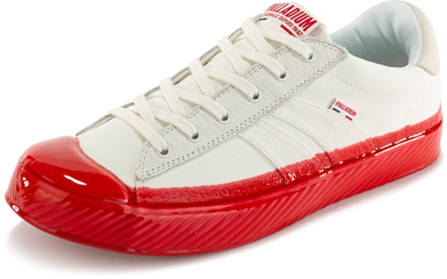 Palladium Pallaphonenix 'Blanco Glaseado Rojo Azul' 77456-116-M Order Palladium Pallaphonenix 'Blanco Glaseado Rojo Azul' 77456-116-M