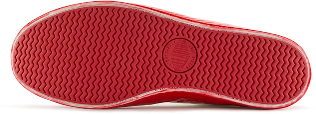 Palladium Pallaphonenix 'Blanco Glaseado Rojo Azul' 77456-116-M Purchase Palladium Pallaphonenix 'Blanco Glaseado Rojo Azul' 77456-116-M