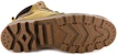 Palladium Pallardlessium Pampa Sport Cuff WPN 'Amber Gold' 73234-228-M