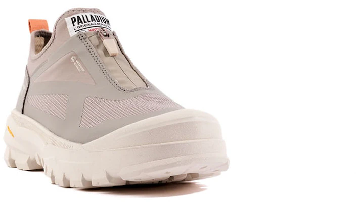 Zapatillas Casuales Palladium Pallarider Amphi Caqui/Blanco Gris 79374368 Lookbook Zapatillas Casuales Palladium Pallarider Amphi Caqui/Blanco Gris 79374368