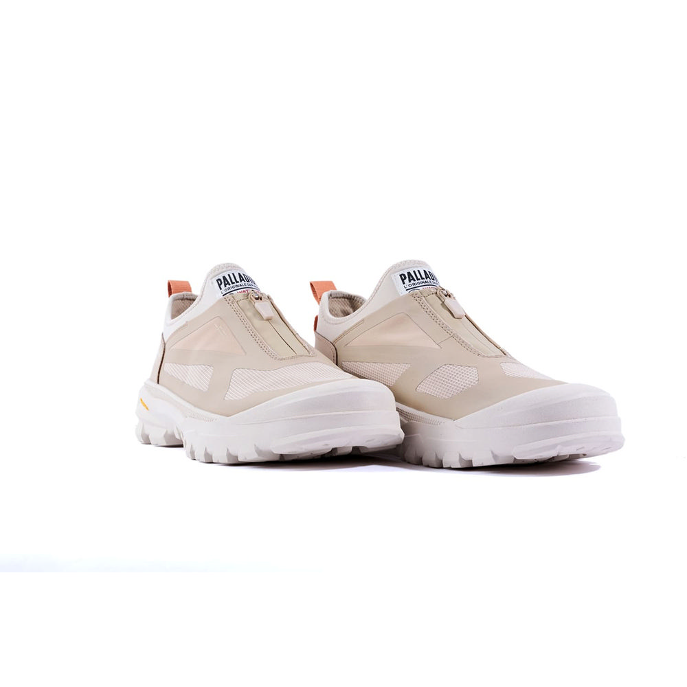 Order 帕拉丁 Pallarider Amphi 沙色/白灰色 10 休闲运动鞋 79374202