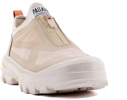 Lookbook Palladium Pallarider Amphi 沙色/白灰 10 休閒運動鞋 79374202