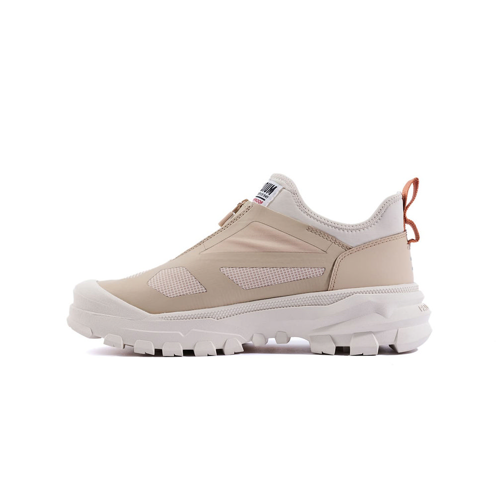 Shop 帕拉丁 Pallarider Amphi 沙色/白灰色 10 休闲运动鞋 79374202