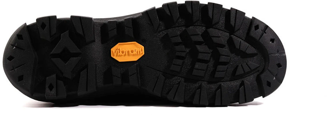 Palladium Pallarider Amphi WPA 黑色休闲鞋 79374001 Details for Palladium Pallarider Amphi WPA 黑色休闲鞋 79374001