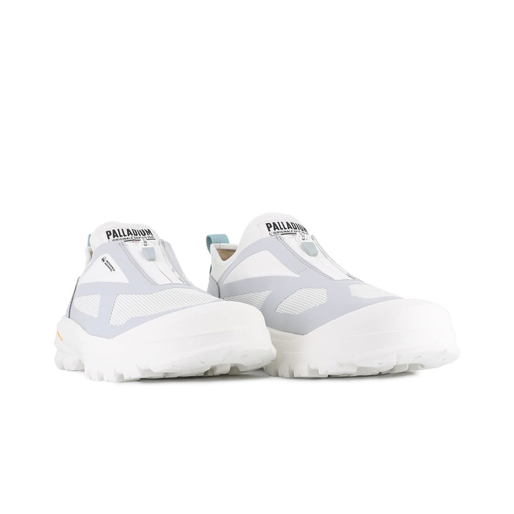 Order 팔라디움 팔라라이더 암피 WPA 스타 화이트 캐주얼 슈즈 79374116