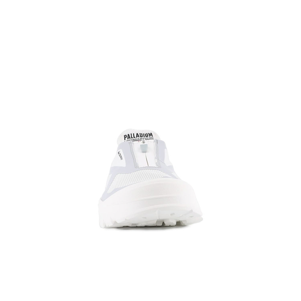 Shop 팔라디움 팔라라이더 암피 WPA 스타 화이트 캐주얼 슈즈 79374116