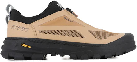 Palladium Pallarider Amphi WPA Woodlin/Black Casual Shoes 79374209 Palladium Pallarider Amphi WPA Woodlin/Black Casual Shoes 79374209