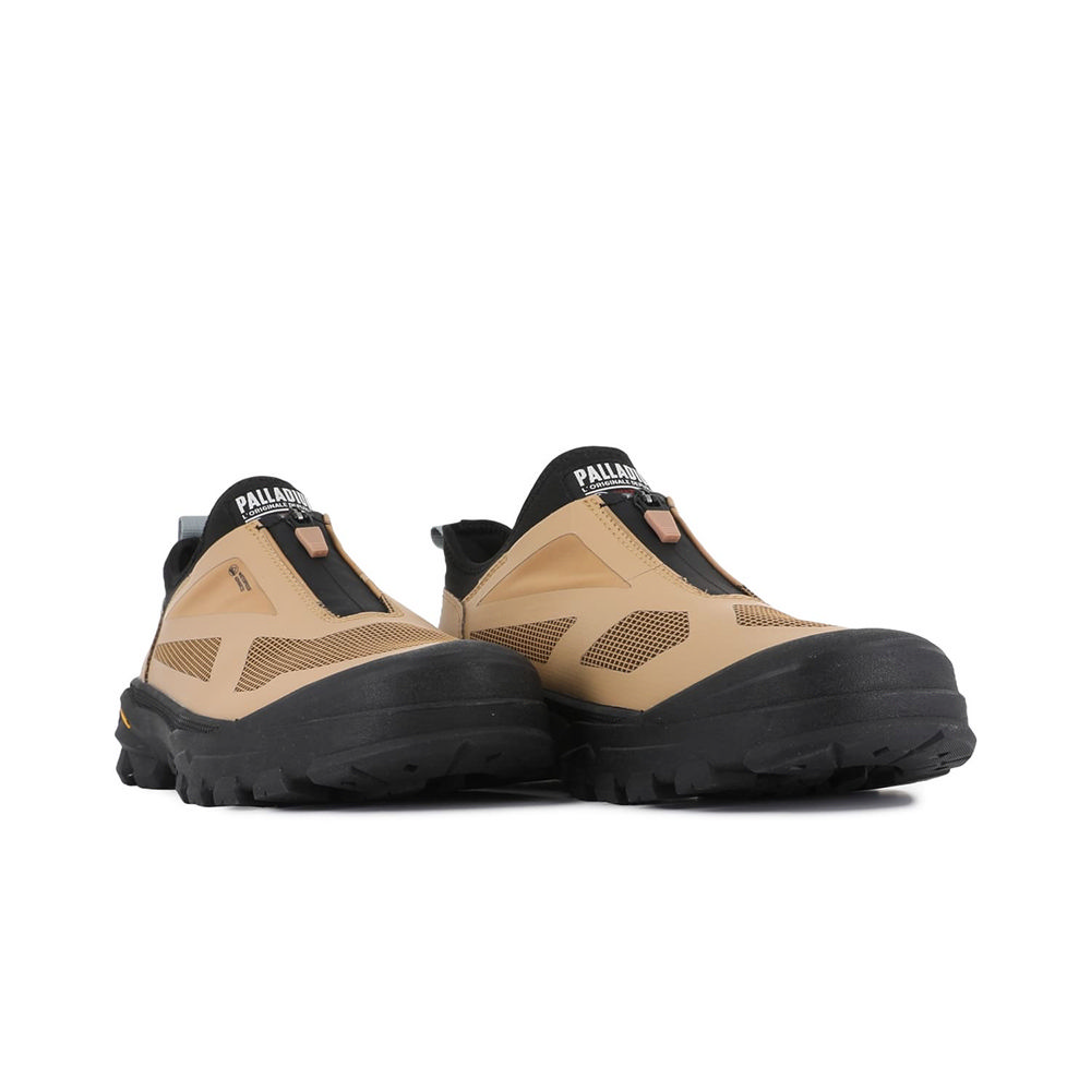 Order Palladium Pallarider Amphi WPA 木林/黑色休閒鞋 79374209
